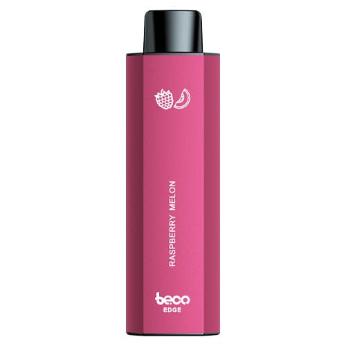 Beco Disposable Vape Raspberry Melon Beco Edge Disposable