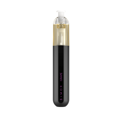 BMOR Disposable Vape Grape BMOR Nitro Disposable Vape