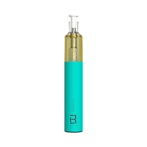 BMOR Disposable Vape Menthol BMOR Selva Disposable Vape