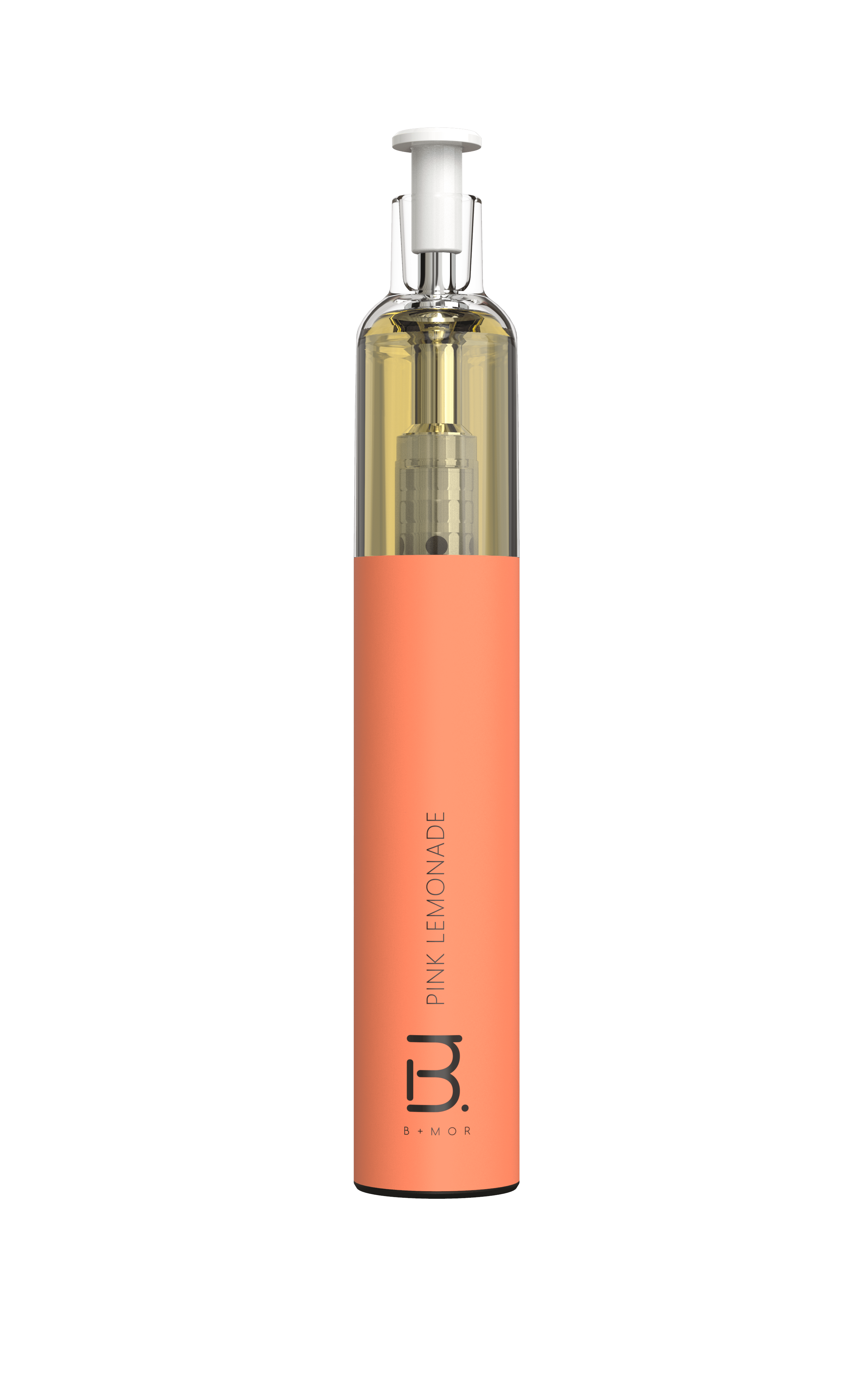 BMOR Disposable Vape Pink Lemonade BMOR Selva Disposable Vape