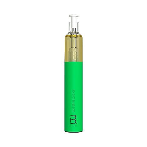 BMOR Disposable Vape Watermelon Ice BMOR Selva Disposable Vape