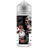 Buckshot Vapors Juice Buckshot Vapors Time Bomb Pixy 120ml Vape Juice