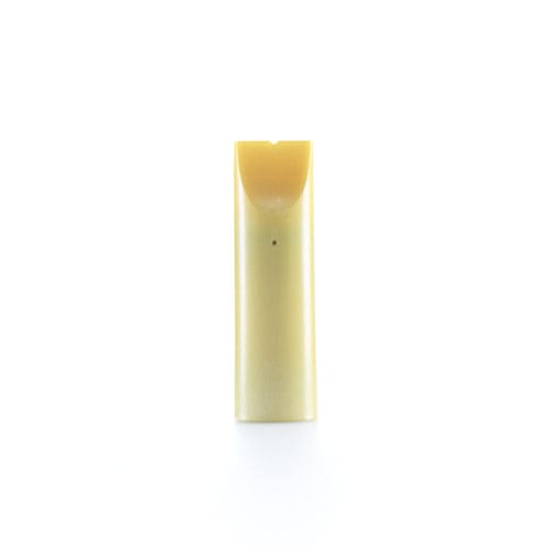 Bullet Vape Pod System Yellow Bullet Vape The Bullet Pod Device (CARTRIDGES NOT INCLUDED)