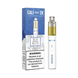 Cali Bar Disposable Vape Blue Razz Ice Cali Bar 2K Disposable Vape (5%, 2000 Puffs)