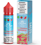 California Grown E-Liquids Juice Kiwi Strawberry Watermelon 60ml Vape Juice - California Grown Sub-Ohm Salts