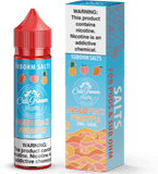 California Grown E-Liquids Juice Mango Peach Pineapple 60ml Vape Juice - California Grown Sub-Ohm Salts