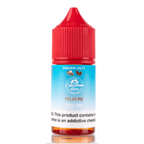 California Grown E-Liquids Juice Pecan Pie 30ml Nic Salt Vape Juice - California Grown