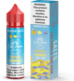 California Grown E-Liquids Juice Tropical Lemonade 60ml Vape Juice - California Grown Sub-Ohm Salts