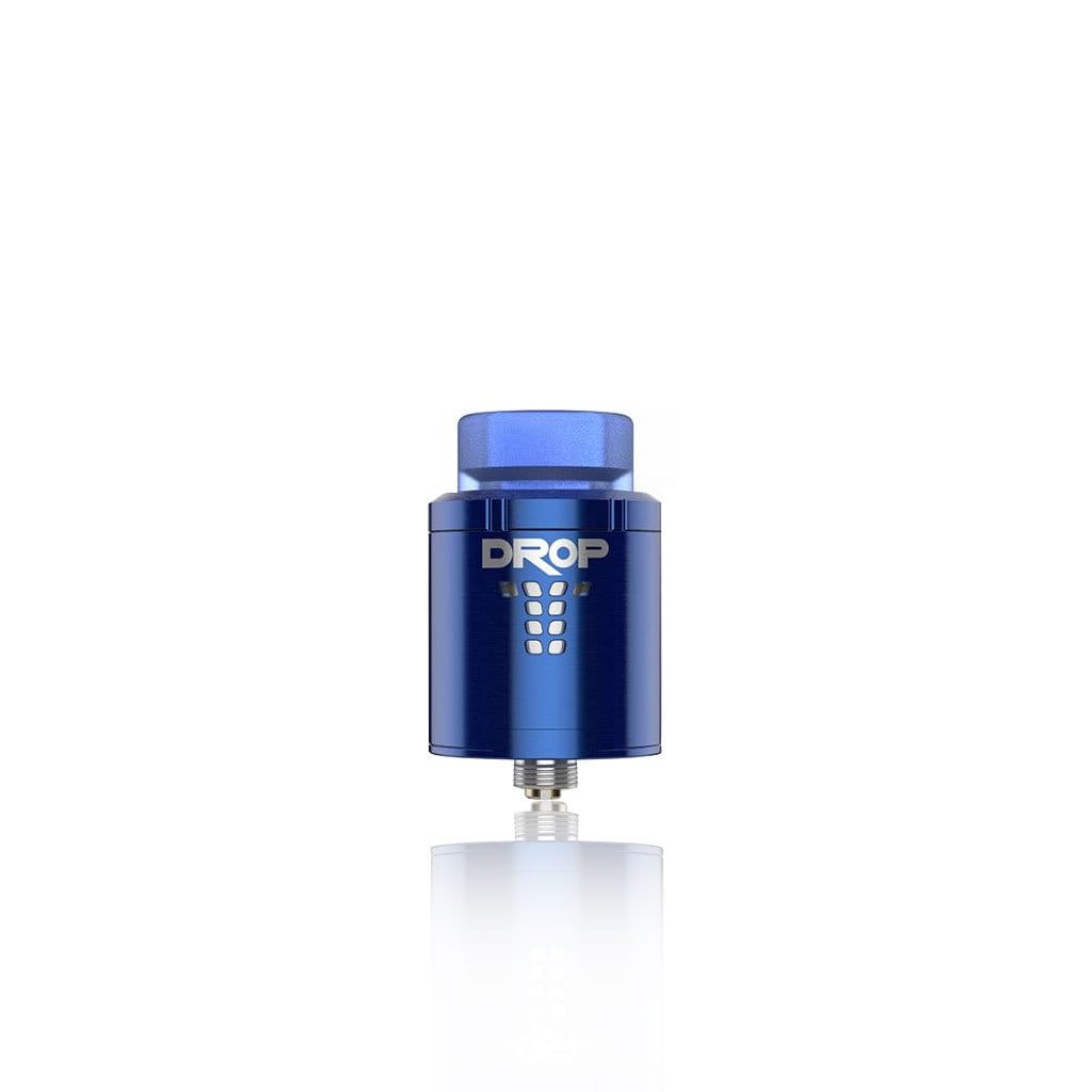 Digiflavor RDA Blue Digiflavor DROP 24mm RDA