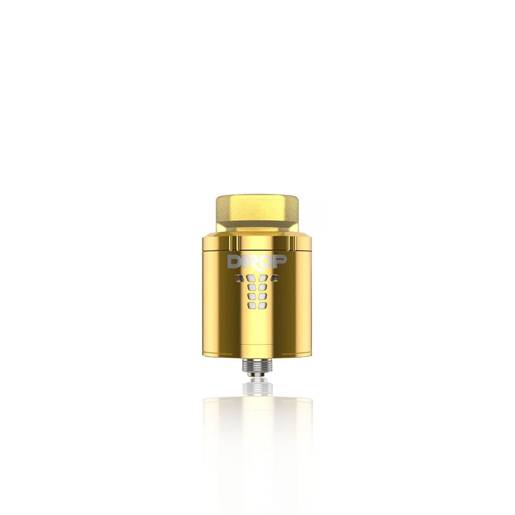 Digiflavor RDA Gold Digiflavor DROP 24mm RDA