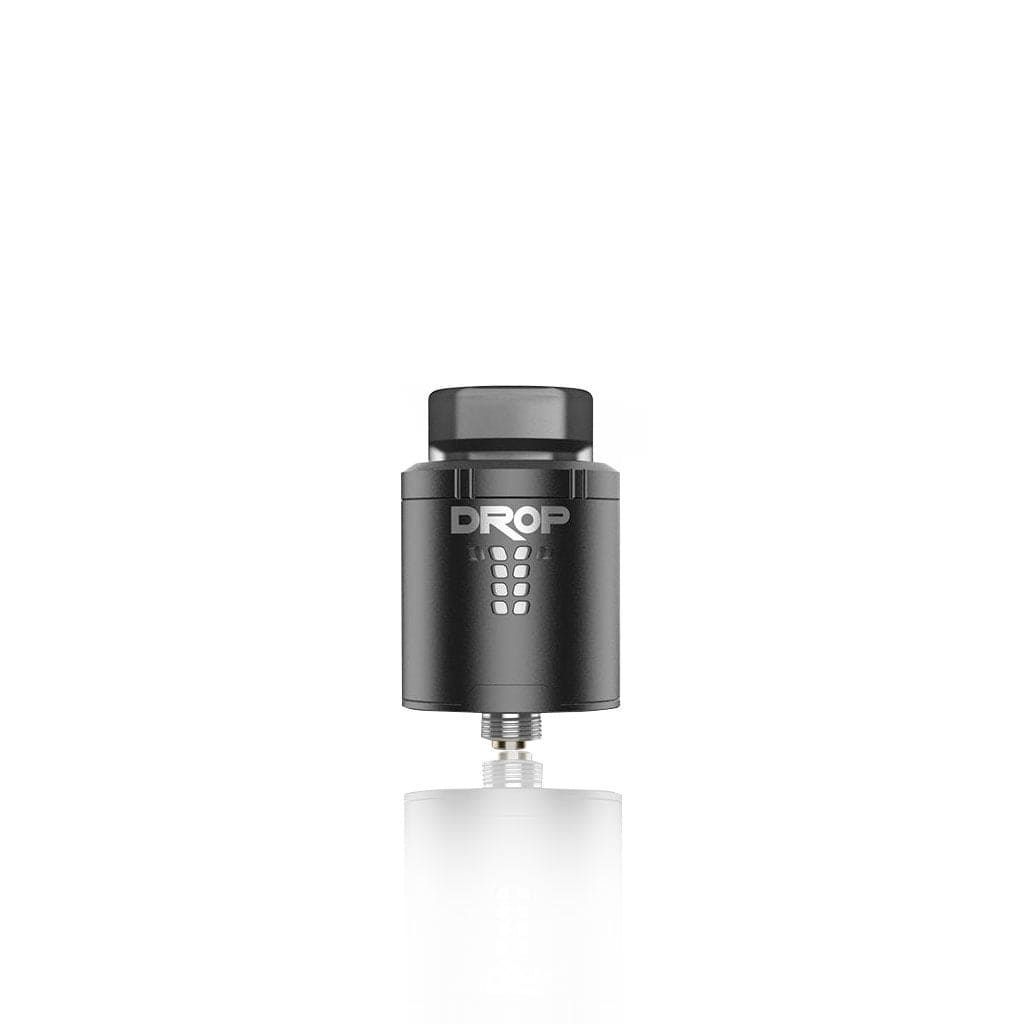 Digiflavor RDA Gunmetal Digiflavor DROP 24mm RDA