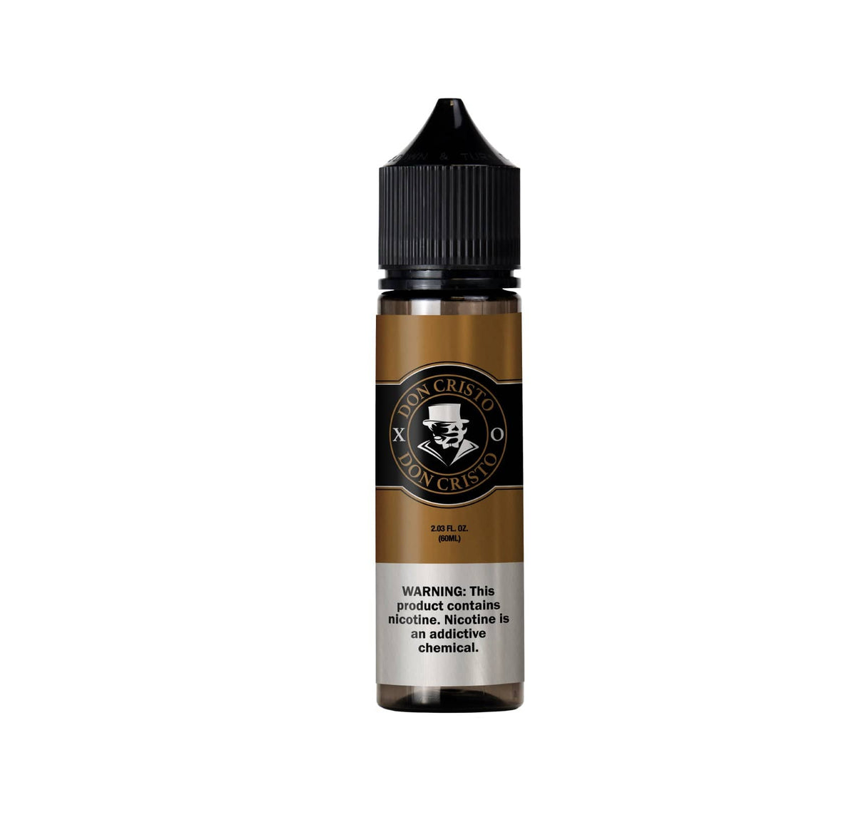 Don Cristo Juice Don Cristo XO 60ml Vape Juice