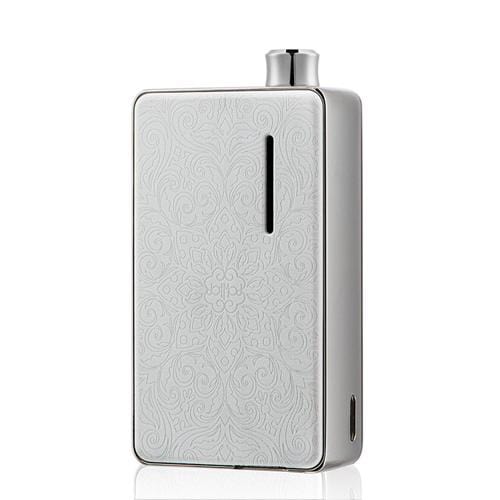 DotMod Pod System White dotMod dotAIO SE Pod Device Kit