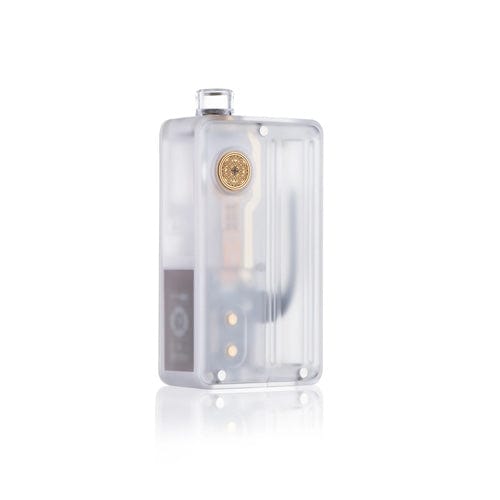 DotMod Pod System Clear dotMod dotAIO V2 Lite 75W AIO Pod Kit