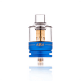 DotMod Tanks Royal Blue DotMod dotTank 25mm Vape Tank