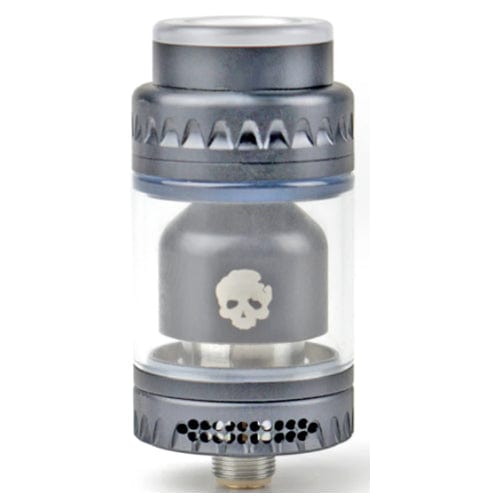 Dovpo RTA Gunmetal DOVPO Blotto Single Coil RTA