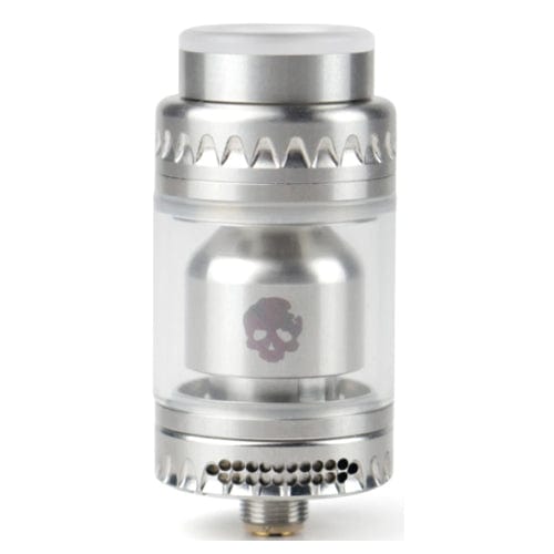 Dovpo RTA Stainless Steel DOVPO Blotto Single Coil RTA