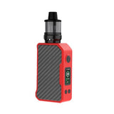 Dovpo Kits Tiger - Red DOVPO MVP 220W Box Mod Kit