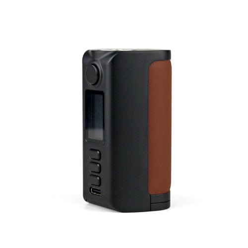 Dovpo Mods Black - Brown DOVPO Riva 200W Box Mod