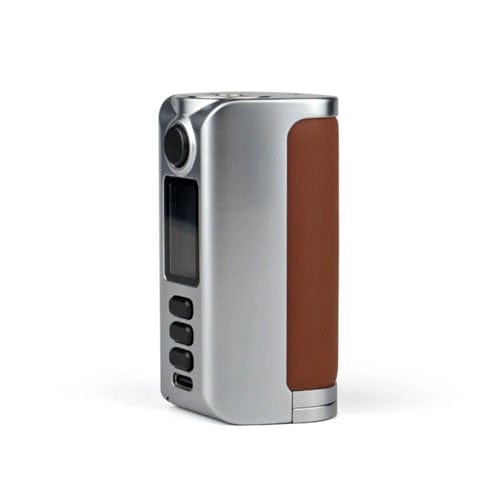 Dovpo Mods Silver - Brown DOVPO Riva 200W Box Mod