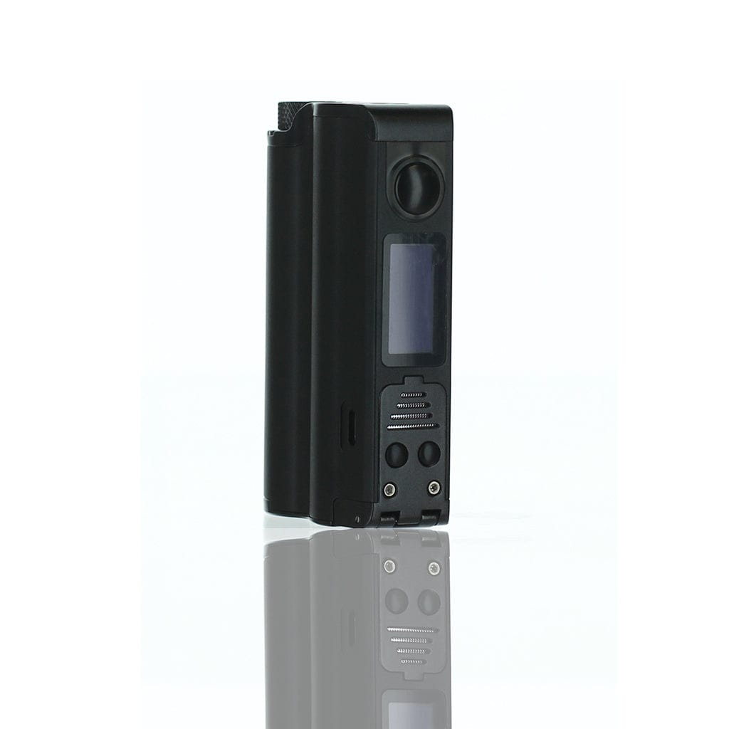 Dovpo Mods Black Dovpo Topside 90W Squonk Mod