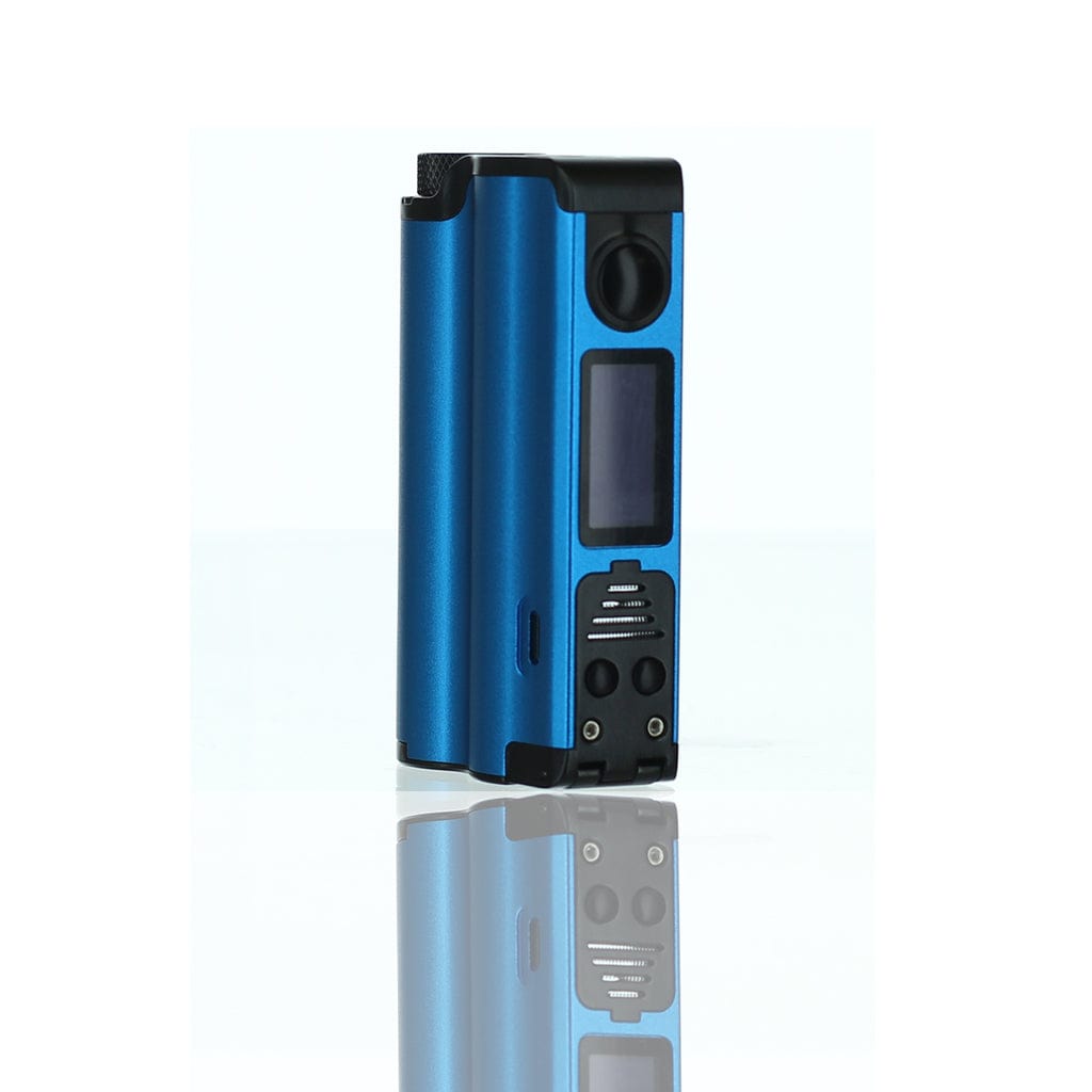 Dovpo Mods Blue Dovpo Topside 90W Squonk Mod