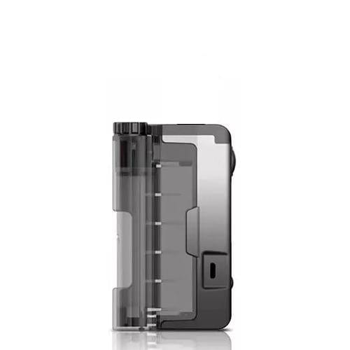 Dovpo Mods Silver Dovpo Topside Lite 90W Squonk Mod