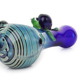 Eightvape Alternatives Sea Turtle Glass Hand Pipe