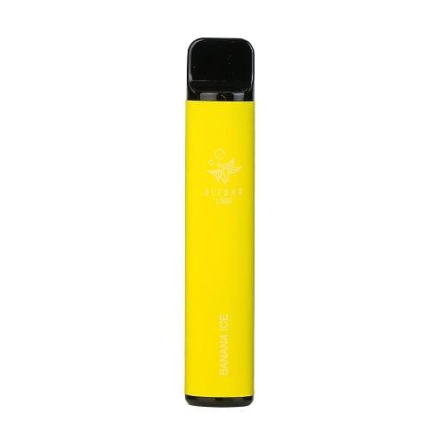 Elf Bar Disposable Vape Banana Ice Elf Bar Disposable Vape