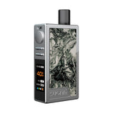 Suorin Pod System Silver Elite 40W Pod System - Suorin