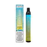 ESCO Bar Disposable Vape Blue Raspberry Lemon ESCO Bar x Fruitia Disposable Vape (5%, 2500 Puffs)