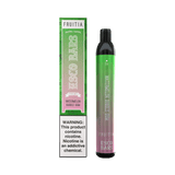 ESCO Bar Disposable Vape Watermelon Bubble Gum ESCO Bar x Fruitia Disposable Vape (5%, 2500 Puffs)