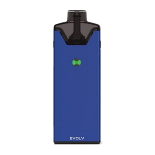 Evolv Pod System Blue Evolv Reflex Pod Device