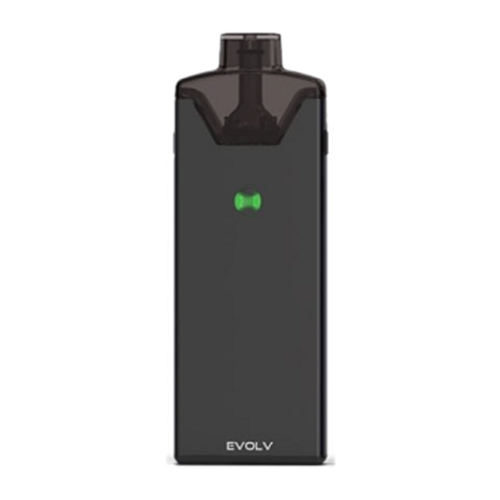 Evolv Pod System Gray Evolv Reflex Pod Device