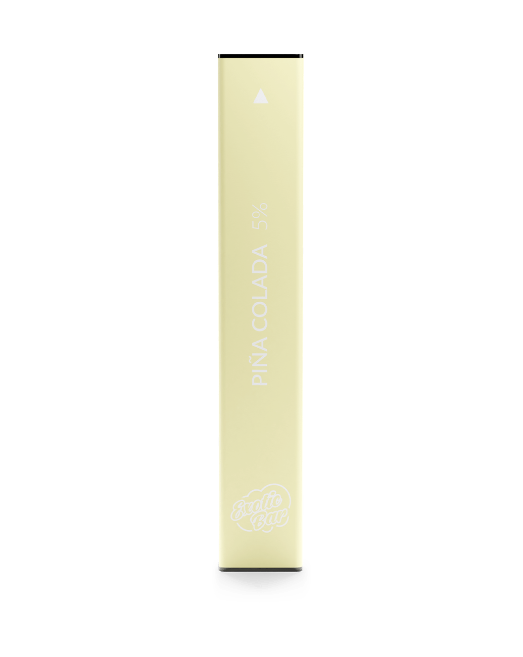 Top Class Disposable Vape Pina Colada Exotic Bar Disposable Vape