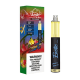 Exotic Disposable Vape Strawberry Banana Ice Exotic Stick V3 Disposable Vape