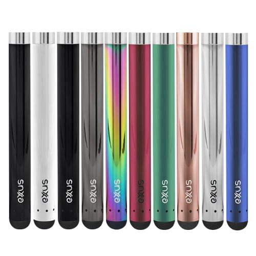 Exxus Alternatives Exxus Slim Cartridge Vaporizer