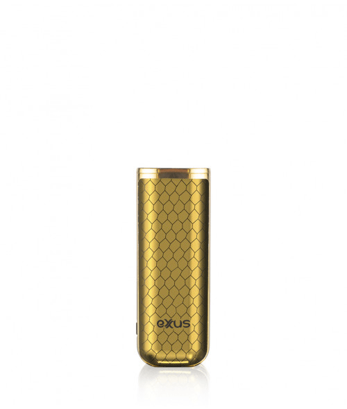 Exxus Alternatives Gold Cobra Exxus MiNovo Cartridge Vape