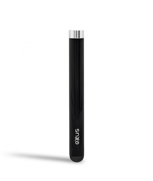 Exxus Alternatives Black Exxus Slim Cartridge Vaporizer