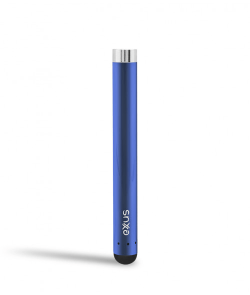 Exxus Alternatives Cosmic Blue Exxus Slim Cartridge Vaporizer