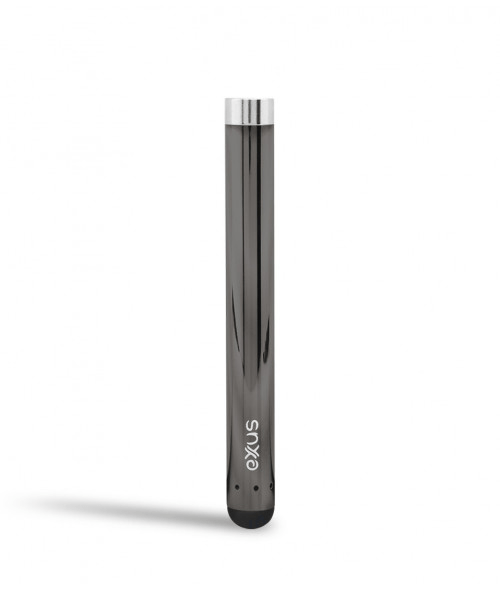 Exxus Alternatives Gunmetal Exxus Slim Cartridge Vaporizer