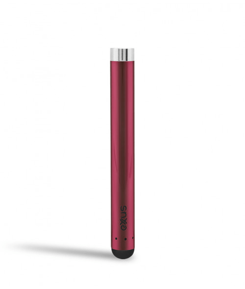 Exxus Alternatives Red Exxus Slim Cartridge Vaporizer