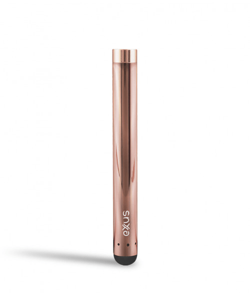 Exxus Alternatives Rose Gold Exxus Slim Cartridge Vaporizer