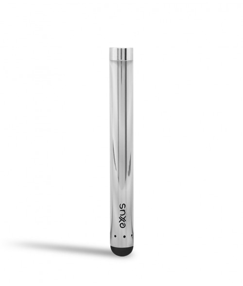 Exxus Alternatives Silver Exxus Slim Cartridge Vaporizer