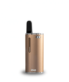 Exxus Alternatives Gold Exxus Snap Cartridge Vaporizer