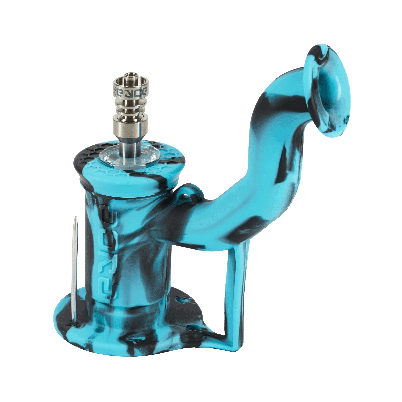 Eyce Alternatives Randomized Eyce Silicone Rig II