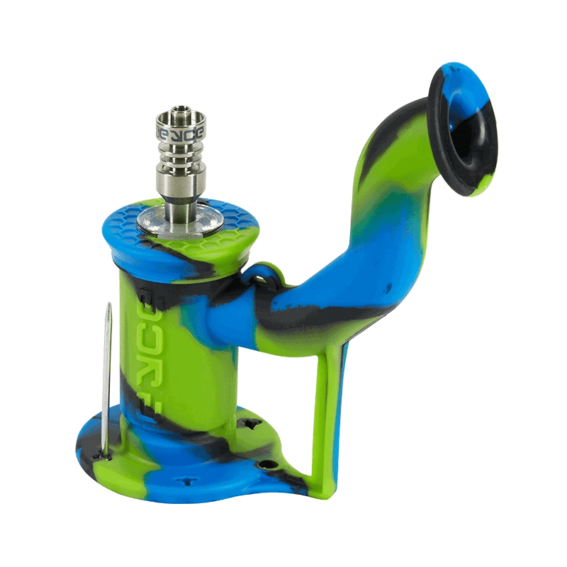 Eyce Alternatives Randomized Eyce Silicone Rig II