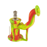 Eyce Alternatives Randomized Eyce Silicone Rig II