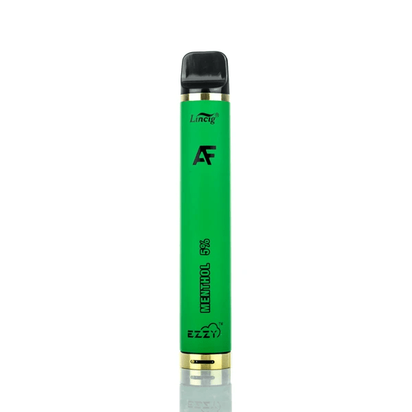 EZZY Disposable Vape EZZY AF Disposable Vape - Menthol