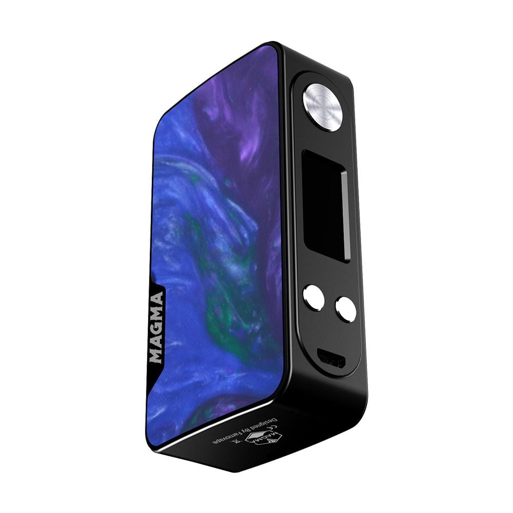 Famovape Mods Black/Arcanum Famovape Magma 200W Mod